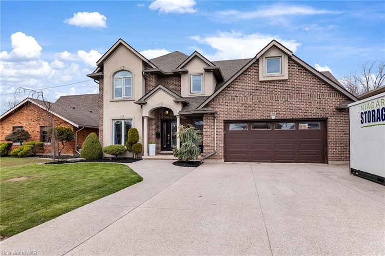 32 Glenwood Parkway, Welland, ON, 