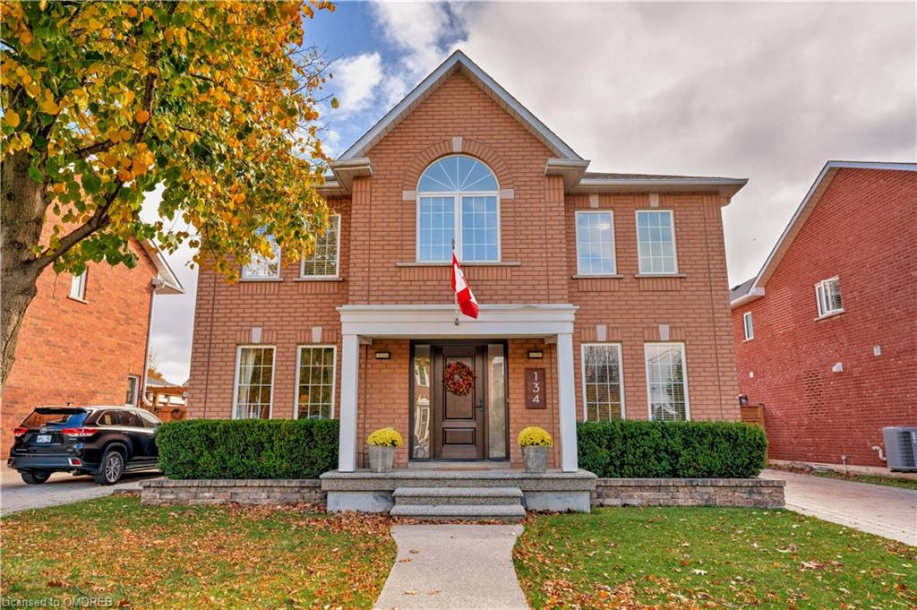 134 Westchester Road, Oakville, ON, River Oaks