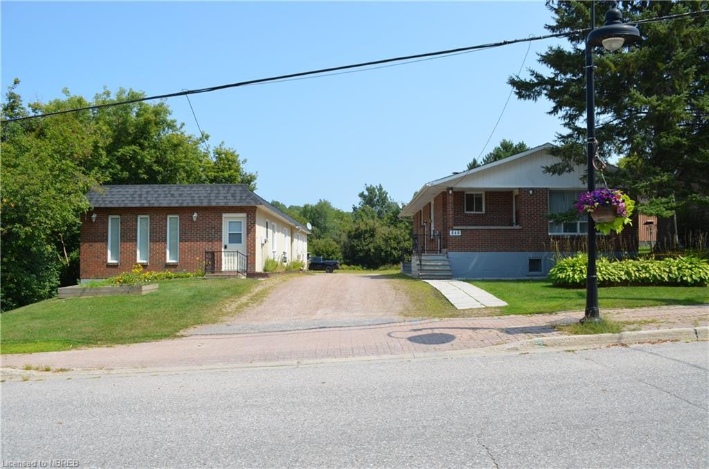 448 Main Street, Powassan, ON, 