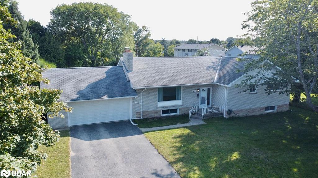 9 Anne Street, Penetanguishene, ON, Penetanguishene