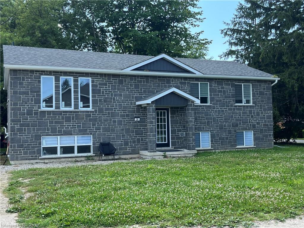 28 Stanley Street, Kincardine, ON, 