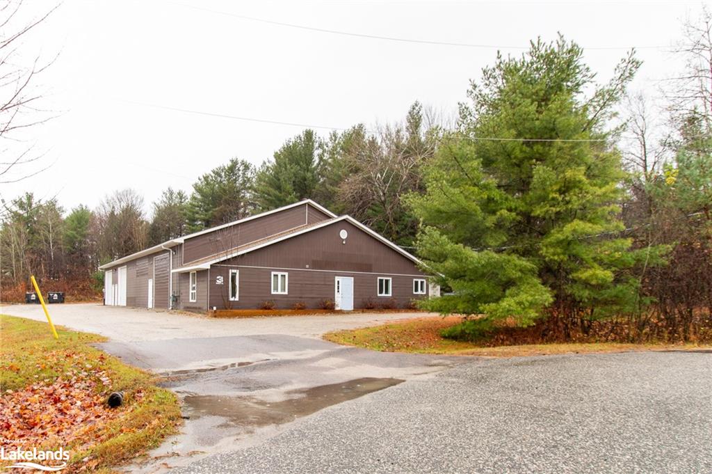 3 Gray Road, Bracebridge, ON, 