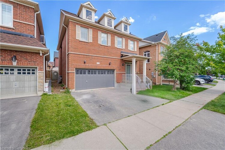 397 Scott Boulevard, Milton, ON, Scott