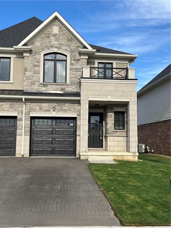 19 Genoa Drive, Hamilton, ON, Ryckmans