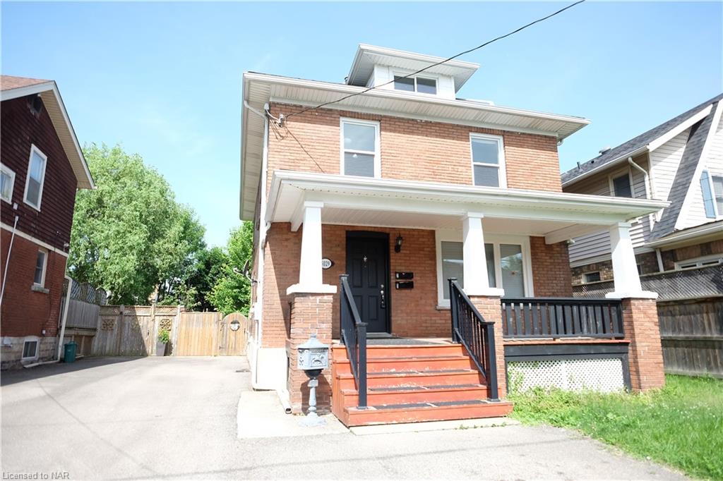 5029 Fourth Avenue, Niagara Falls, ON, 