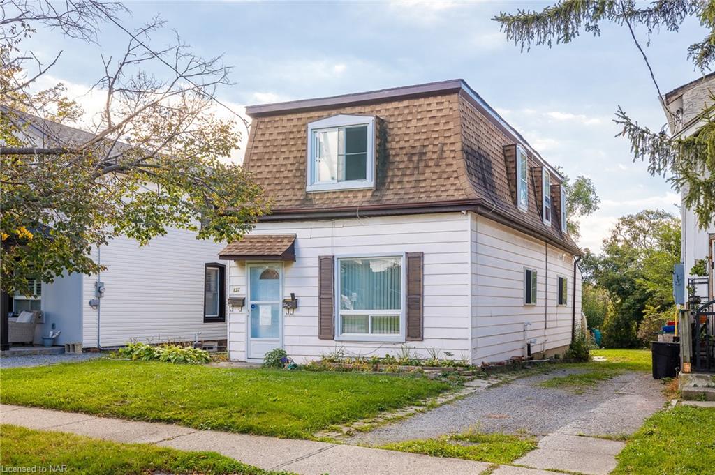 137 Oakdale Avenue, St. Catharines, ON, 