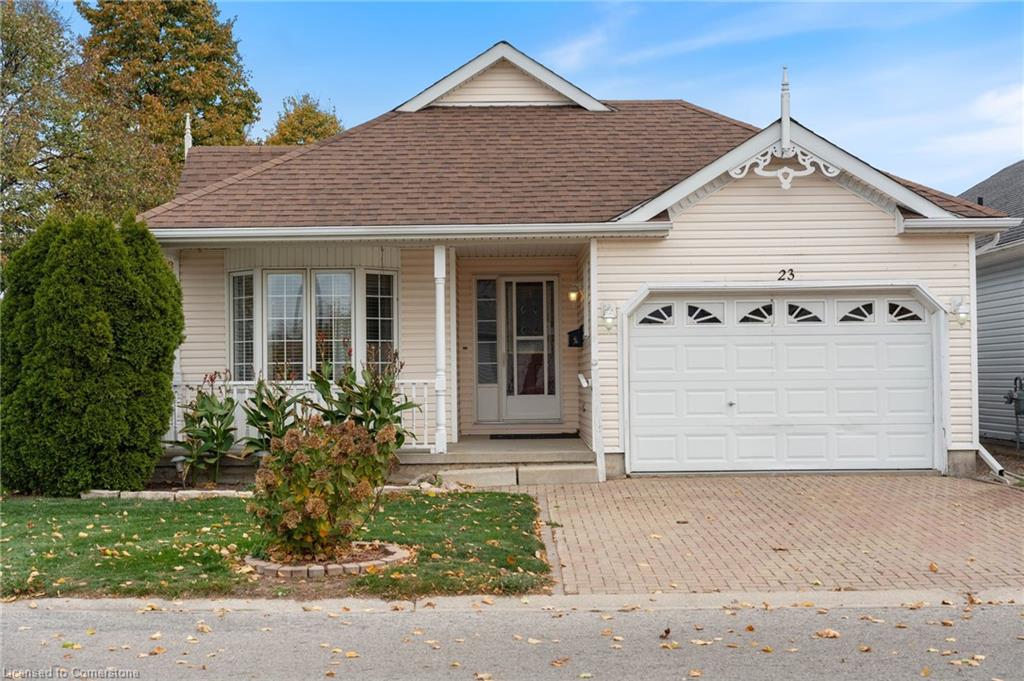 23 Walsingham Drive, Norfolk County, ON, Port Rowan