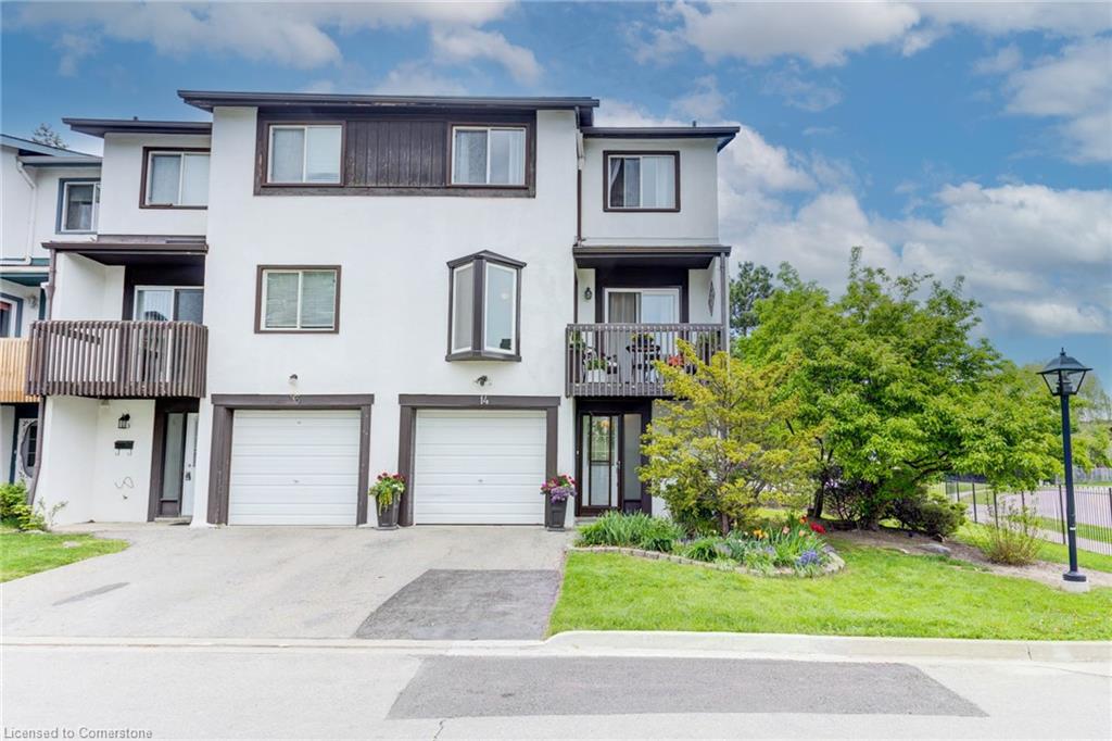 2651 Aquitaine Avenue, Mississauga, ON, Meadowvale