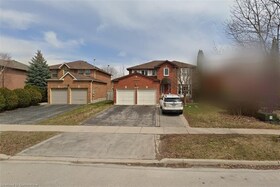 1409 Heritage Way, Halton, ON