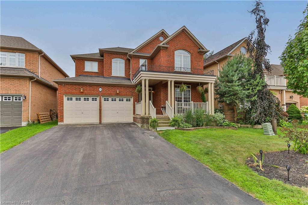 46 Bridgenorth Crescent, Hamilton, ON, Winona Park