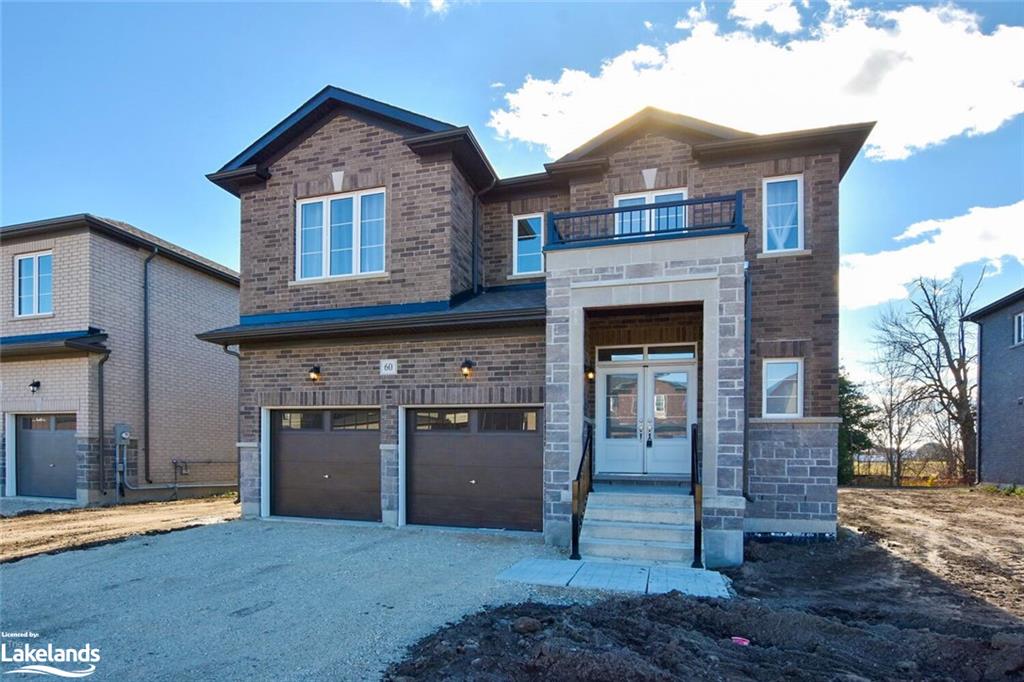 60 Amber Drive, Wasaga Beach, ON, Wasaga Beach