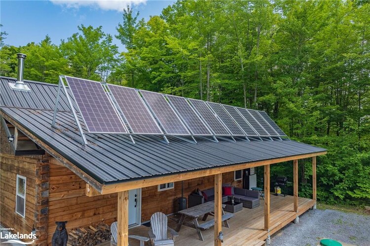 2075 Dyno Road, Highlands East, ON, 