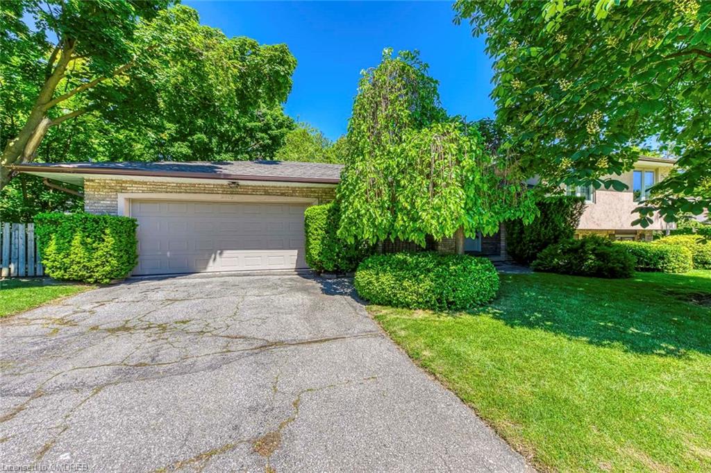 2109 Devon Road, Oakville, ON, Eastlake