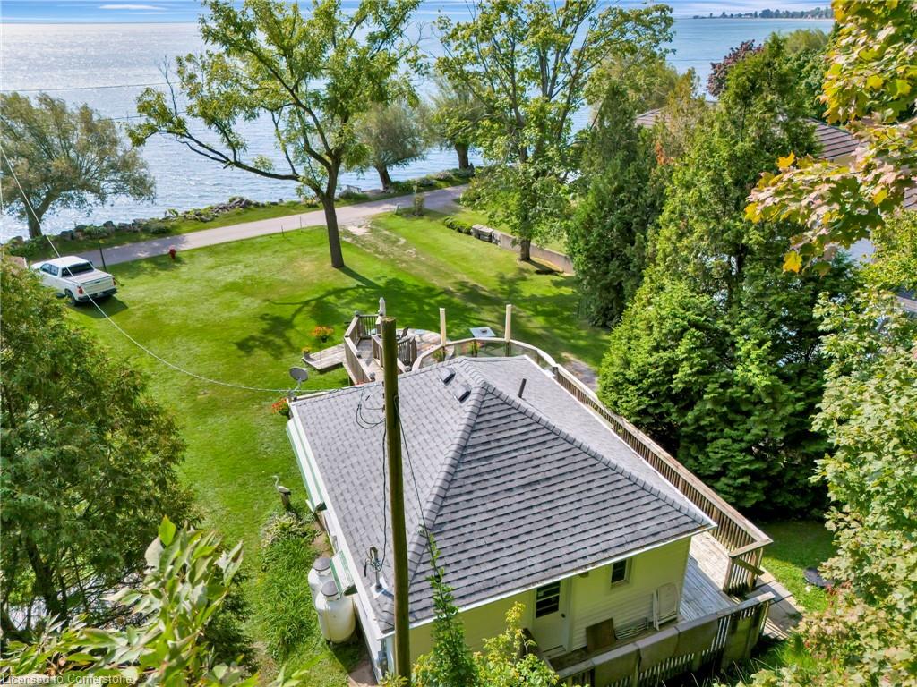 15 Cedar Drive, Norfolk County, ON, Turkey Point