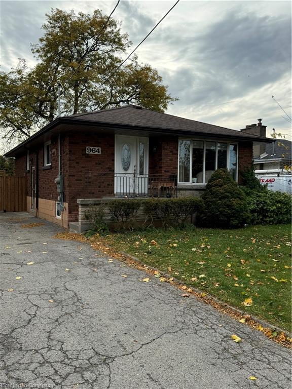 964 Mohawk Road E, Hamilton, ON, Lisgar