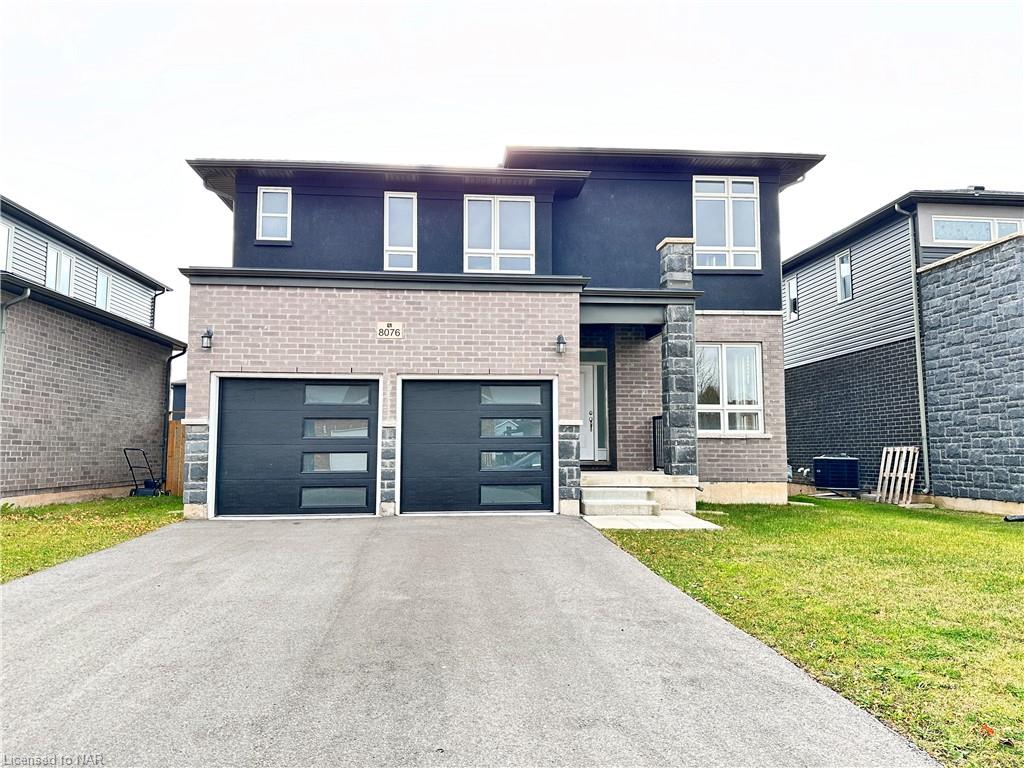 8076 Citation Road, Niagara Falls, ON, 