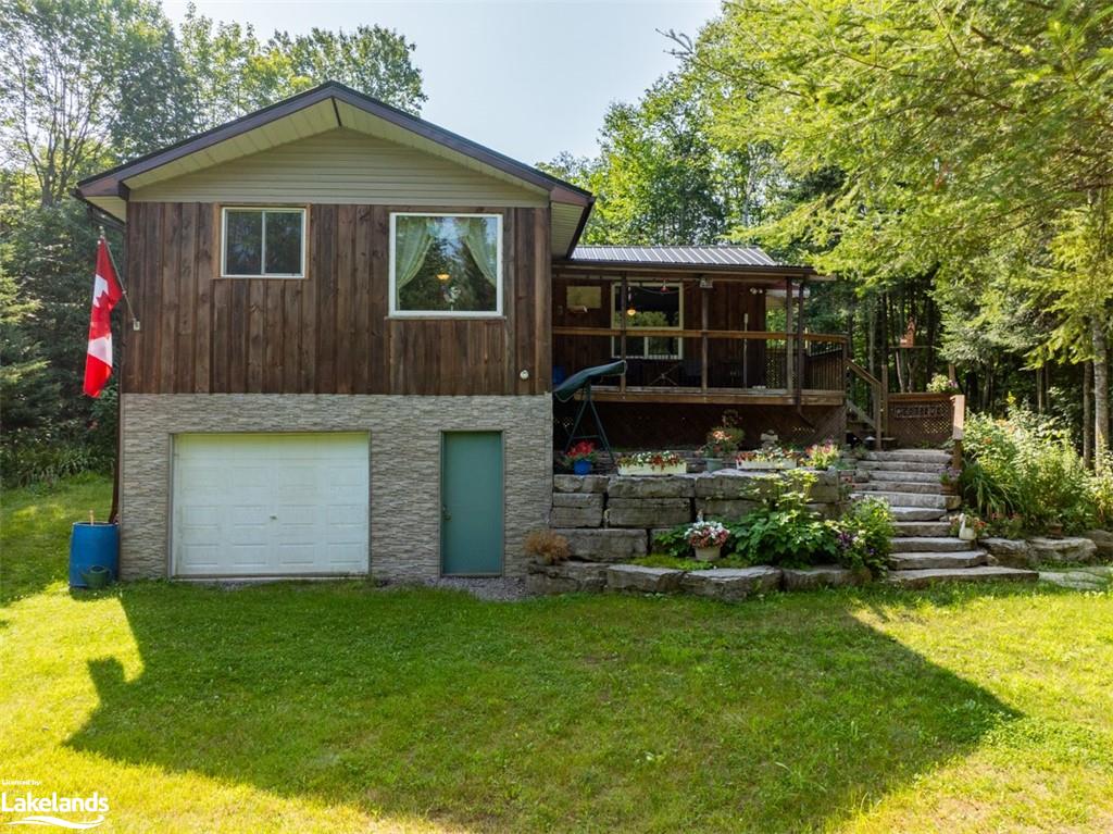 21 Moonwing Road, Magnetawan, ON, 