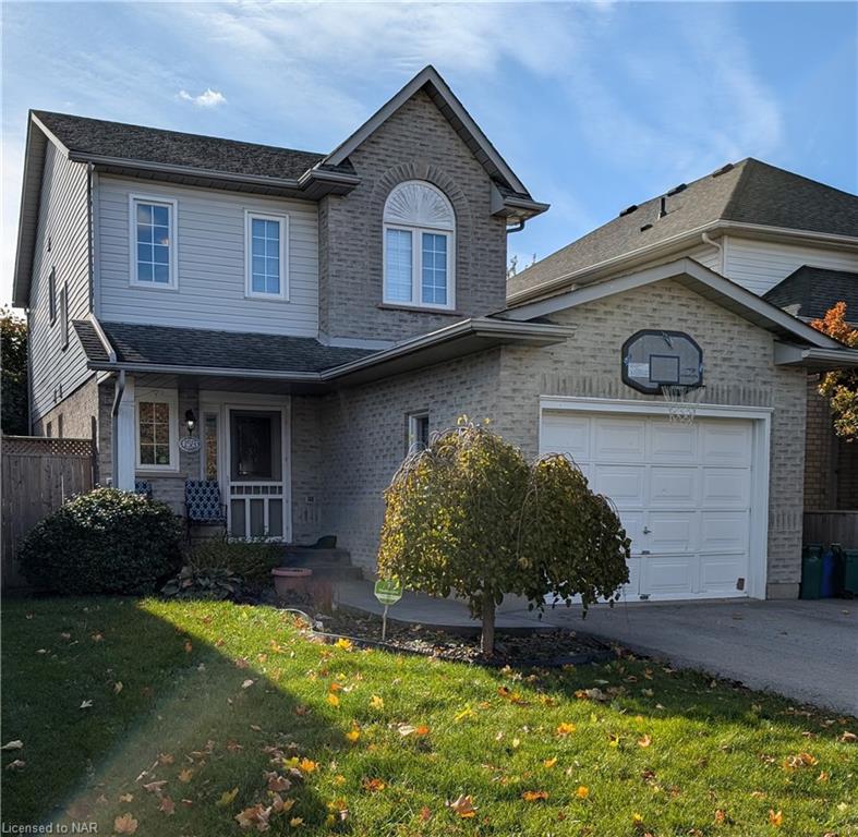 158 Summers Drive, Thorold, ON, 