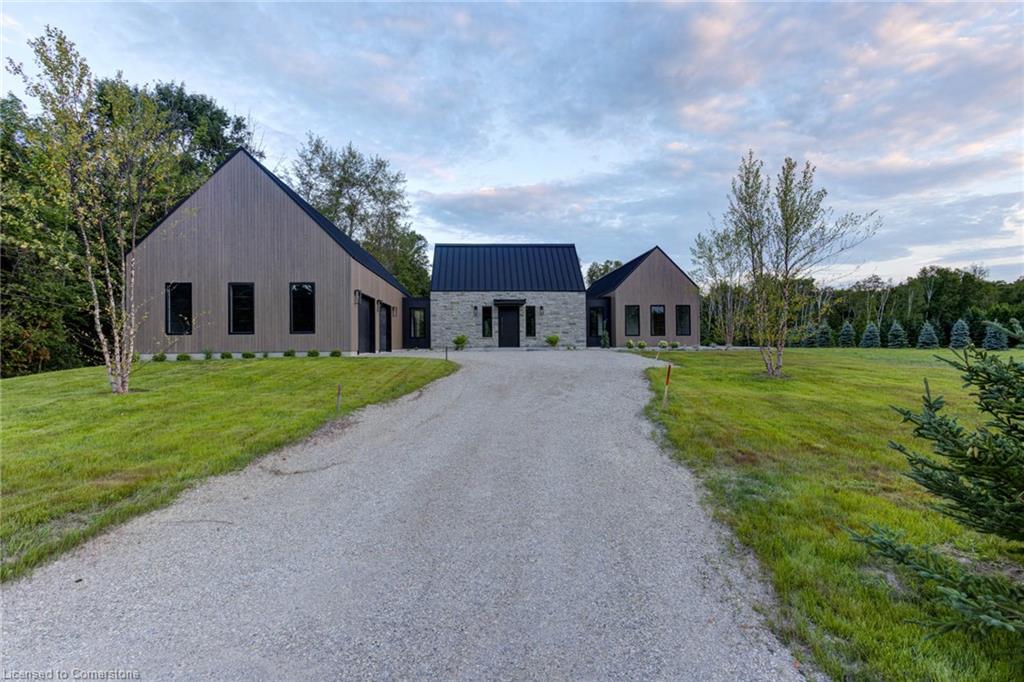 35169 Bayfield Road, Central Huron, ON, North of Bayfield