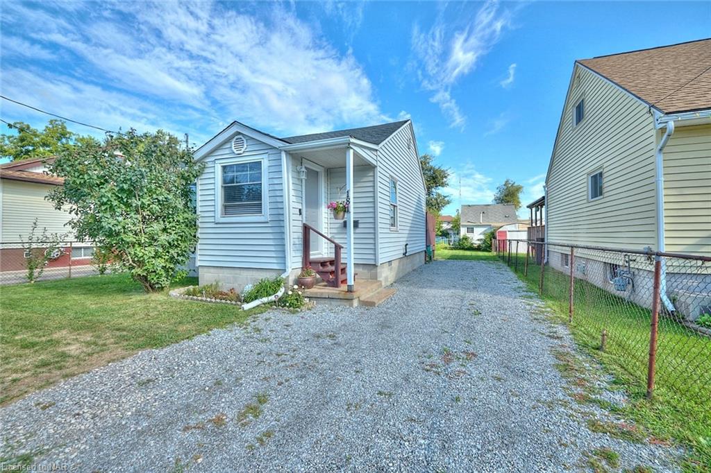 181 Idylewylde Street, Fort Erie, ON, 