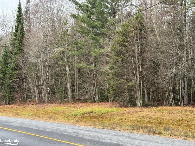 LOTS 1, 2 & 3 Highway 518 W, Mcmurrich/Monteith, ON, 