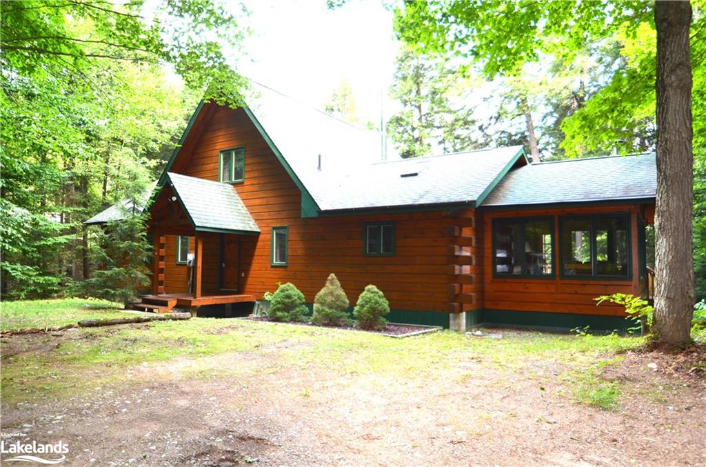 1059 Shoreline Drive, Algonquin Highlands, ON, 