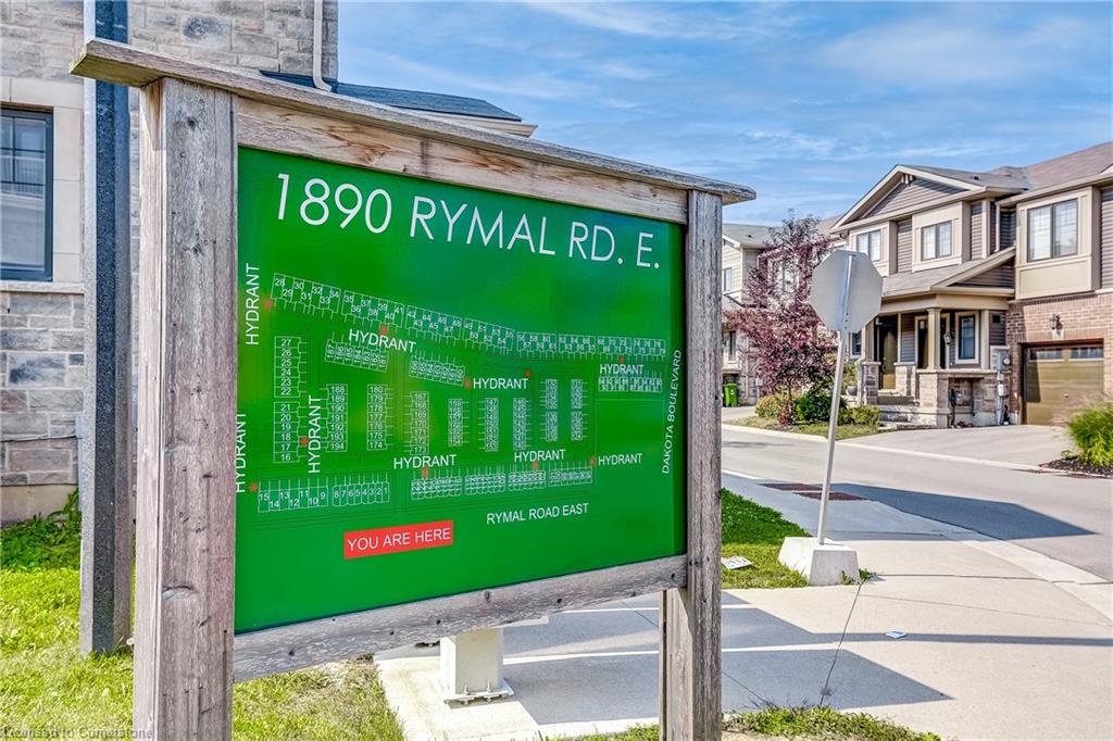 1890 Rymal Road E, Hamilton, ON, Rural Glanbrook