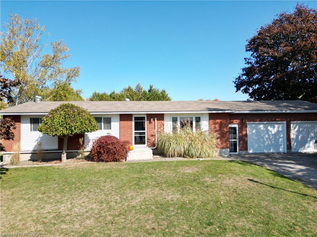 20 Maccaskill Road, Kincardine, ON, 