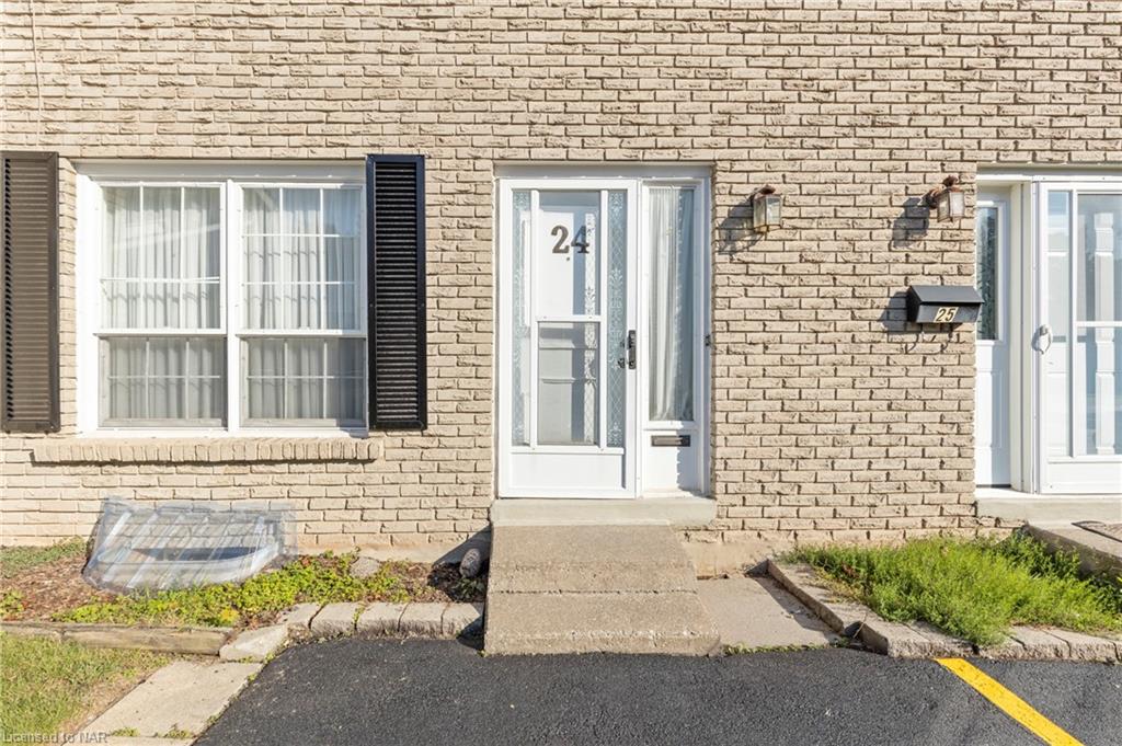 5787 Swayze Drive, Niagara Falls, ON, 