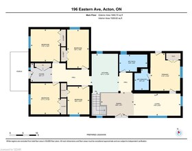 196 Eastern Avenue, Halton, ON , MLS #40604051 , Image - 1