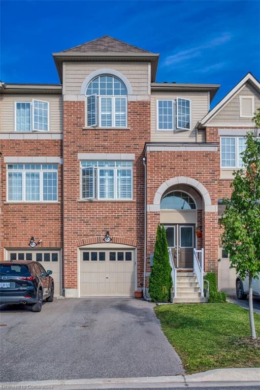 4014 Fracchioni Drive, Lincoln, ON, 