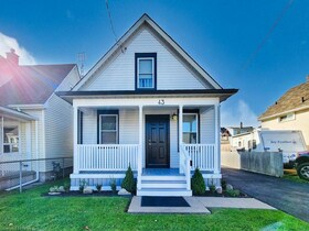 43 St George Street, Niagara, ON , MLS #40667435 , Image - 1