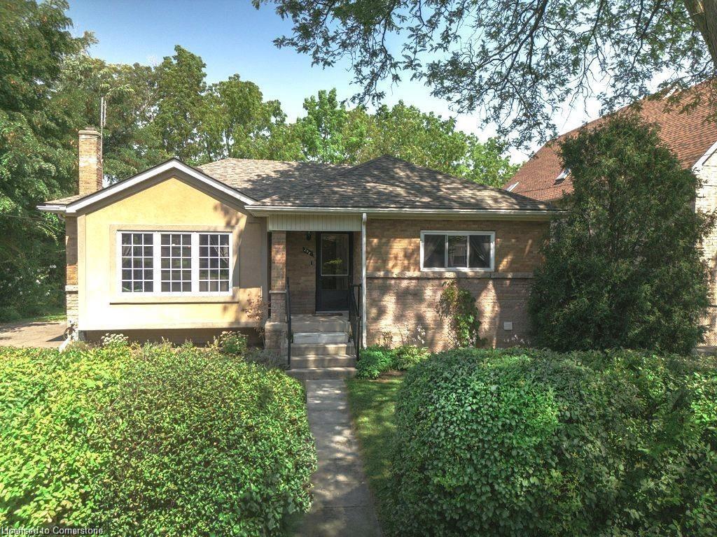 298 Homewood Avenue, Hamilton, ON, Kirkendall