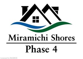 LOT 5 Final Plan 3m 268, Bruce, ON , MLS #40565539 , Image - 1