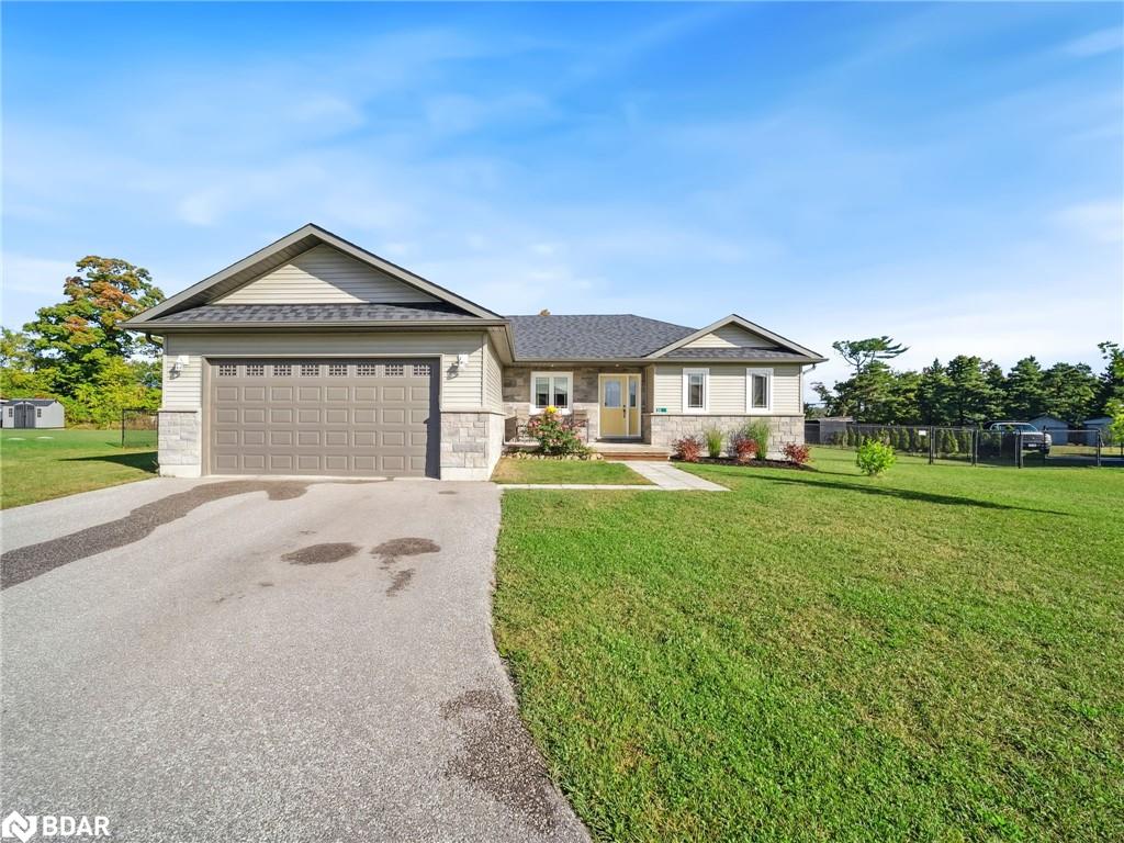 35 Grace Crescent Crescent, Oro-Medonte, ON, Warminister