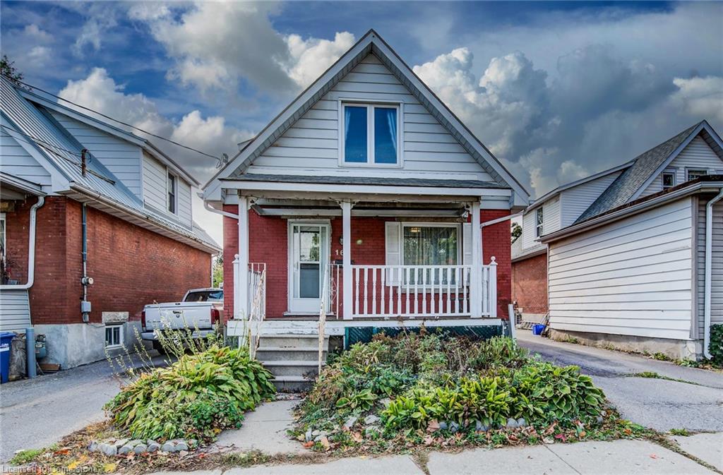 168 Edinburgh Road N, Guelph, ON, Guelph South