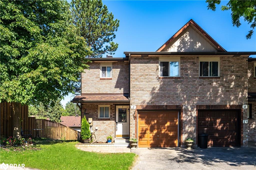 2 Sawmill Road, Barrie, ON, Ardagh