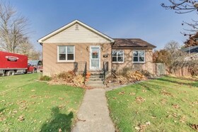 27 Gissing Street W, Oxford, ON , MLS #40660934 , Image - 1