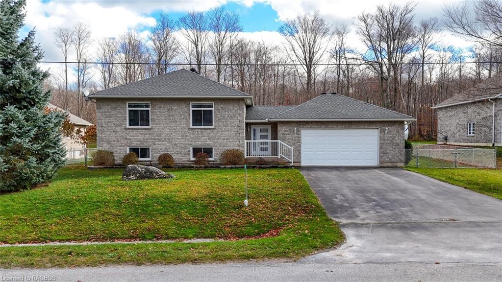 18 Walker Way, South Bruce Peninsula, ON, 