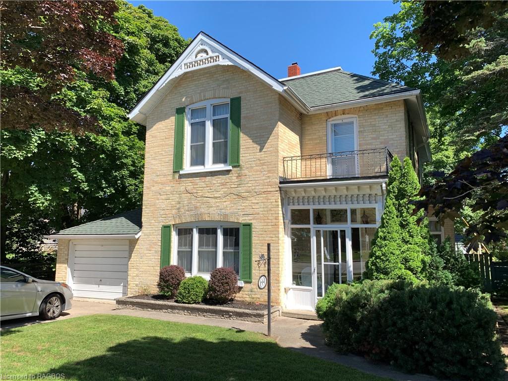 69 Albert Street N, Saugeen Shores, ON, 