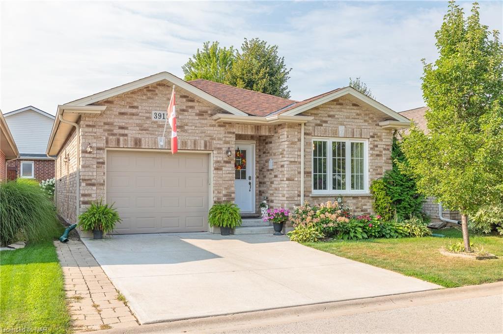 3918 Primrose Lane, Lincoln, ON, 