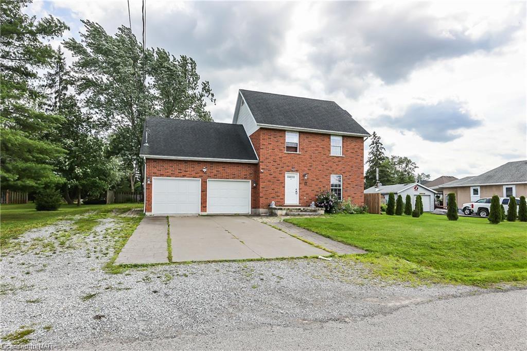 17 Melrose Avenue, Thorold, ON, 