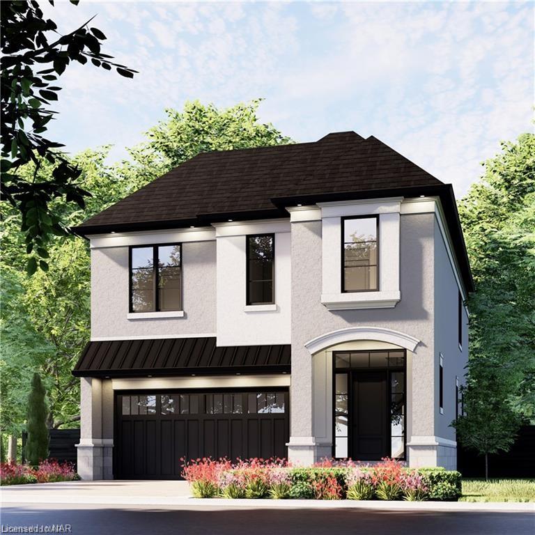 LOT 75 Terravita Drive, Niagara Falls, ON, 