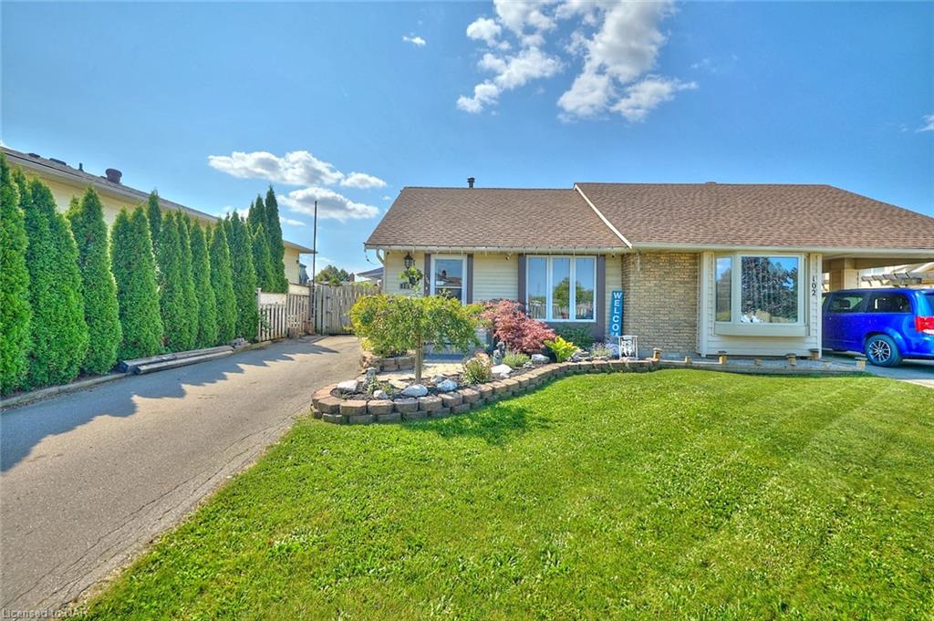 104 Carriage Road, St. Catharines, ON, 