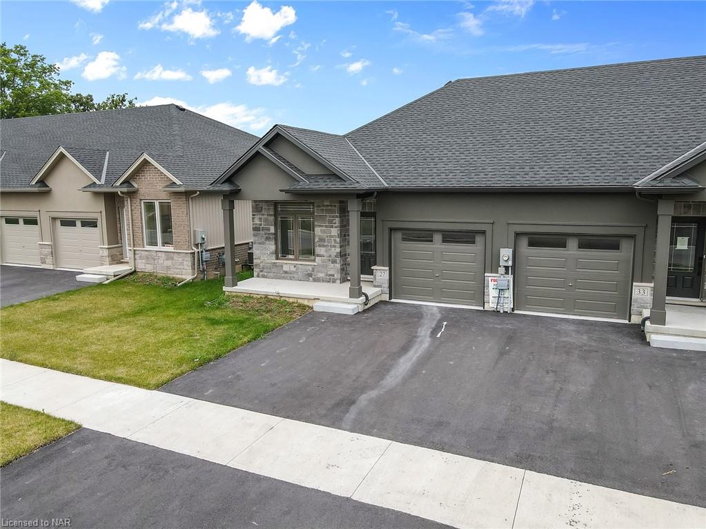 27 Austin Drive, Welland, ON, 