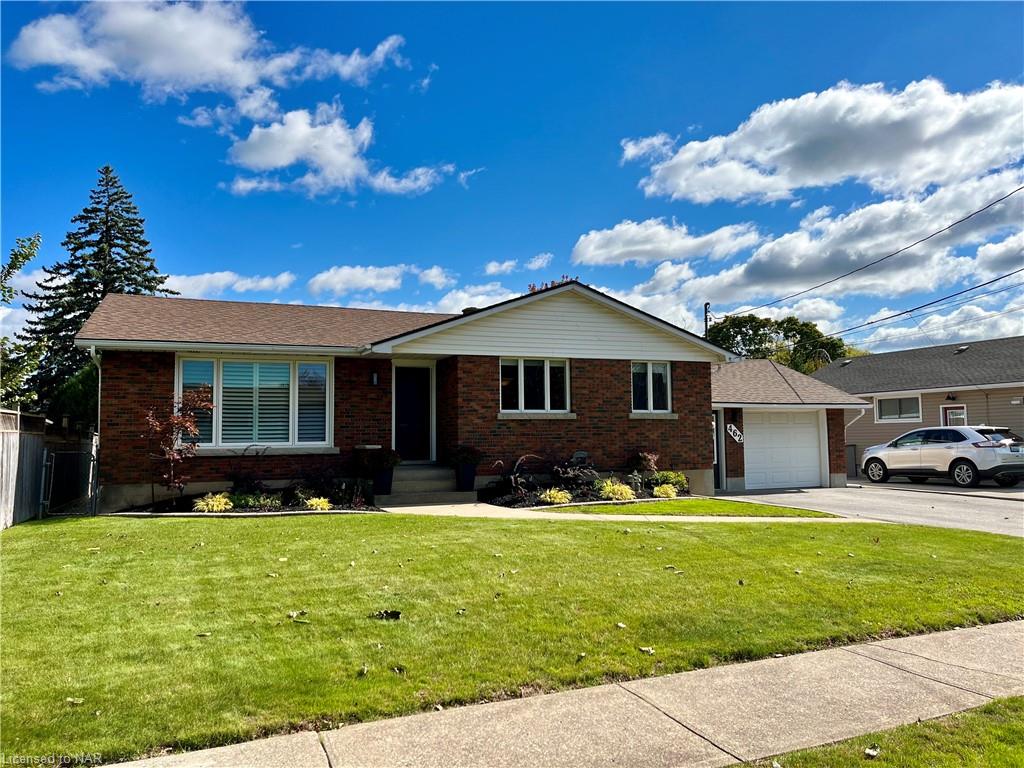 462 Grantham Avenue, St. Catharines, ON, 