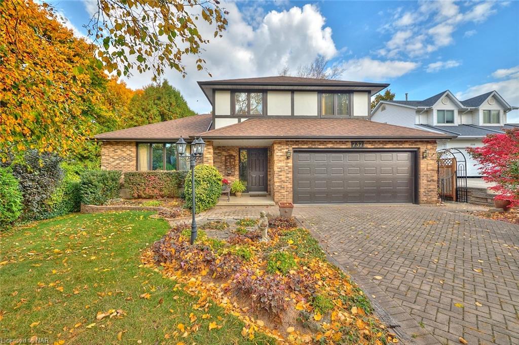 737 Canboro Road, Pelham, ON, 