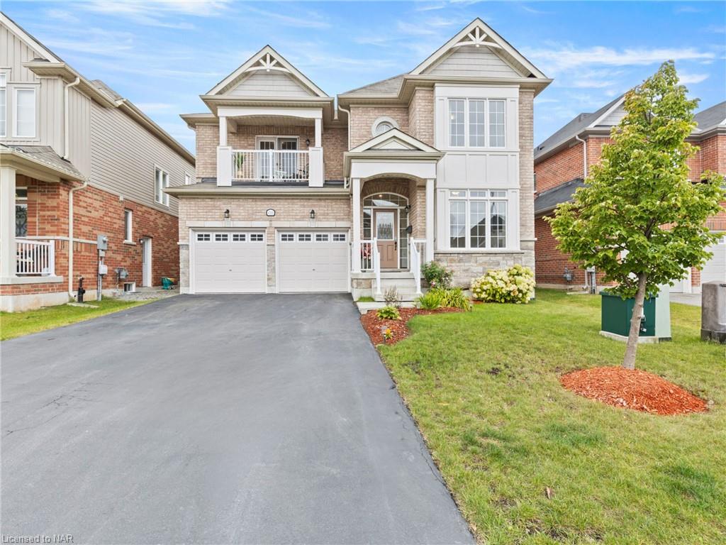 4500 Eclipse Way, Niagara Falls, ON, 