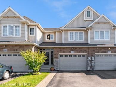 192 Winterberry Boulevard, Thorold, ON, 