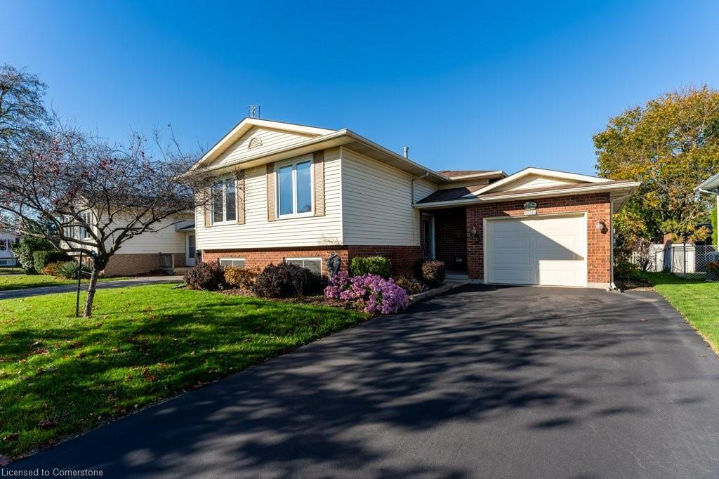 3949 Vineyard Crescent, Lincoln, ON, 